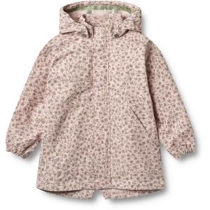 Куртка межсезонная WHEAT, фиолетовый/сиреневый