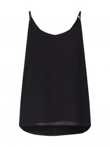 Топ Soft Rebels, черный