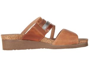 Туфли на каблуке Naot Peyton