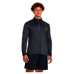 Толстовка Under Armour Tech Vent half zip, черный