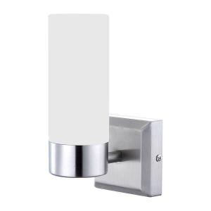 Настенный светильник Globo Lighting Bix, белый