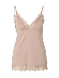 Топ Rosemunde STRAP TOP, бежевый