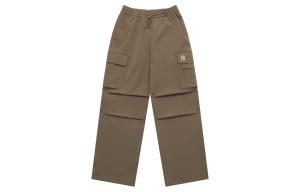 Нью-Йорк Янкиз Basic Collection 25FW повседневные брюки женские MLB, светло-коричневый