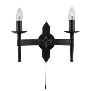 Настенный светильник searchlight Cartwheel