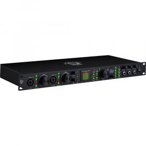 Black Lion Audio Revolution 14x16 USB-C Audio REVOLUTION 14X6