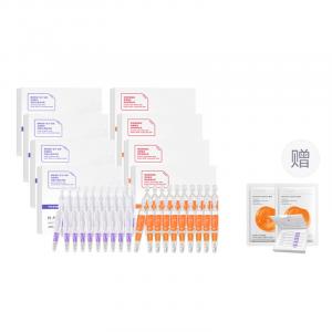 Сыворотка с вторичным высвобождением unisex NACO