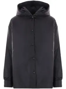 Пуховик Beth ASPESI, черный