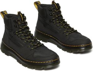 Женские модные ботинки Dr. Martens Rilla, Black