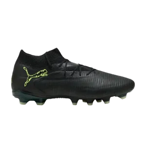 Бутсы Puma Future Pro 8 FG AG 'Eclipse Pack', черный