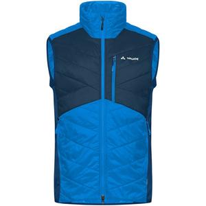 Weste me sesvenna vest iv Vaude, синий