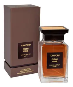 Tom Ford Ebene Fume, парфюмированная вода, 100 мл