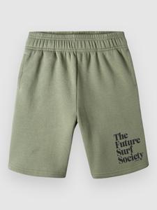 Шорты O'Neill Future Surf Kids Shorts, deep lichen green