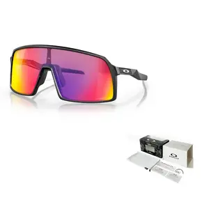 Oakley Защитная оправа солнцезащитных очков Shield Frame, Black