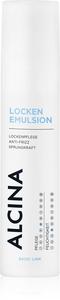 Эмульсия базовой линии для волнистых и вьющихся волос Alcina, 100 мл