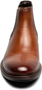 Мужские ботинки Florsheim, Forge, с гладким носком и эластичными вставками