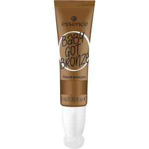 Бронзер Essence Baby Got Bronze Liquid Bronzer, 30 Vacation Vibes / 10 ml