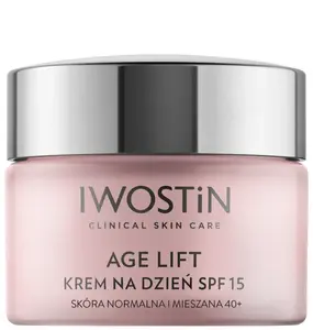 Дневной крем для лица Iwostin Age Lift, 50 мл