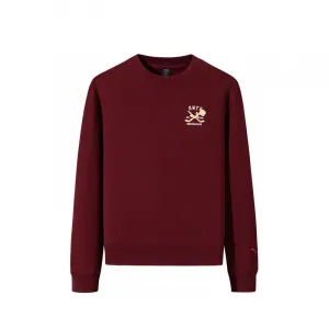 Толстовка Life Collection для женщин ANTA, красный