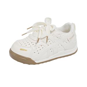 Женские повседневные туфли с амортизацией и быстросохнущими низкими бортами Yang Nianhua, Pink