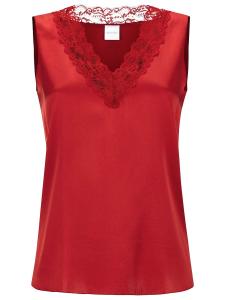 Топ MADELEINE, красный