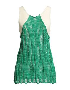 Топ Aviù, зеленый