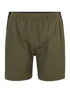 Under Armour Шорты для тренировок Regular 'Vanish' в цвете Olive