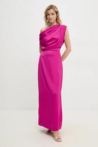 Платье Answear.Lab, розовый