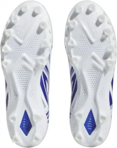 Футбольные бутсы Adidas Mens Freak 23 для игры в линию No Brand, сине-белый