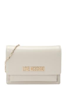 Сумка кросс-боди Love Moschino, Ivory