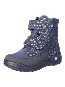 Ботинки Ricosta, темно-синий