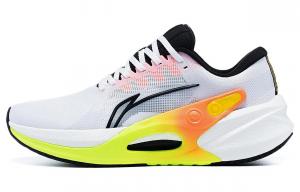 Кроссовки Furious Rider 7.0 мужские с низким верхом белые/черные/серые Lining