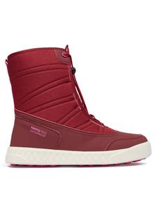 Сапоги Reima Hankinen 5400031A, красный