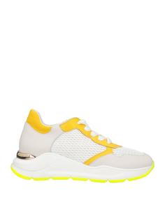 Кроссовки Tsd12, желтый