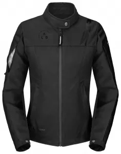 Женская куртка Corsa H2Out Spidi, черный