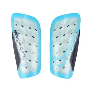 Футбольные щитки прочная оболочка и мягкая пена унисекс Nike