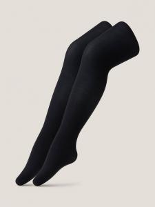 Детские колготки Monsoon, Pack of 2, Black