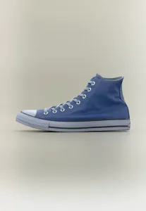 Кроссовки chuck taylor all star tonal unisex hightop Converse, Indigo Storm/No Shade/Black