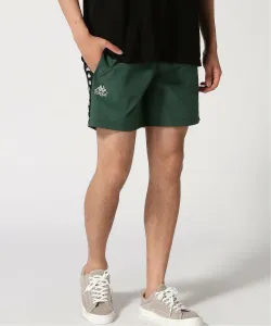 Kappa/(M) Banda Active Shorts