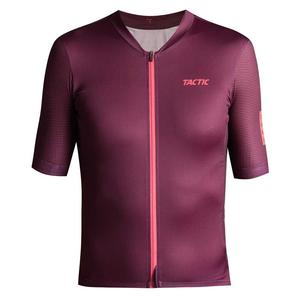 Джерси с коротким рукавом Tactic Man, розовый