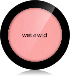 Компактные румяна Color Icon Wet N Wild, atspalvis pinch me pink 6 гр