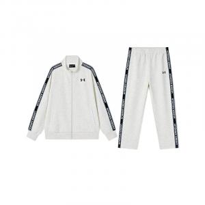 Повседневная спортивная одежда для комплексных тренировок подростков Under Armour, белый