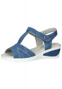 Сандалии ARCOPEDICO, синий