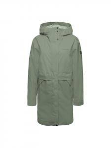 Schöffel Парка «Гиллингем» светло-зеленого цвета