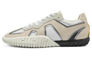 Кроссовки Onitsuka Tiger Duck Tiger Trainer Lifestyle Shoes Unisex Low-top Beige, бежевый