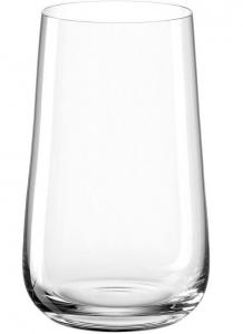 Стекло для воды Leonardo, прозрачный