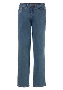 Обычные джинсы Arizona, синий