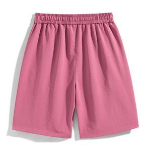 Повседневные шорты Unisex Thin Jeep, светло-хаки