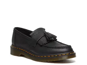 Лоферы Adrian - женские Dr. Martens, Black