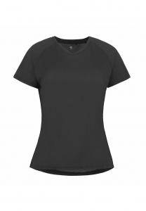 Футболка Rukka MUUKO V2, Schwarz/Black