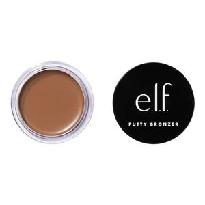 Бронзер putty Elf Cosmetics, honey drip, вес 10 гр.